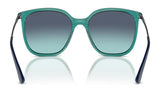 Vogue VO5564S Sunglasses | Size 54