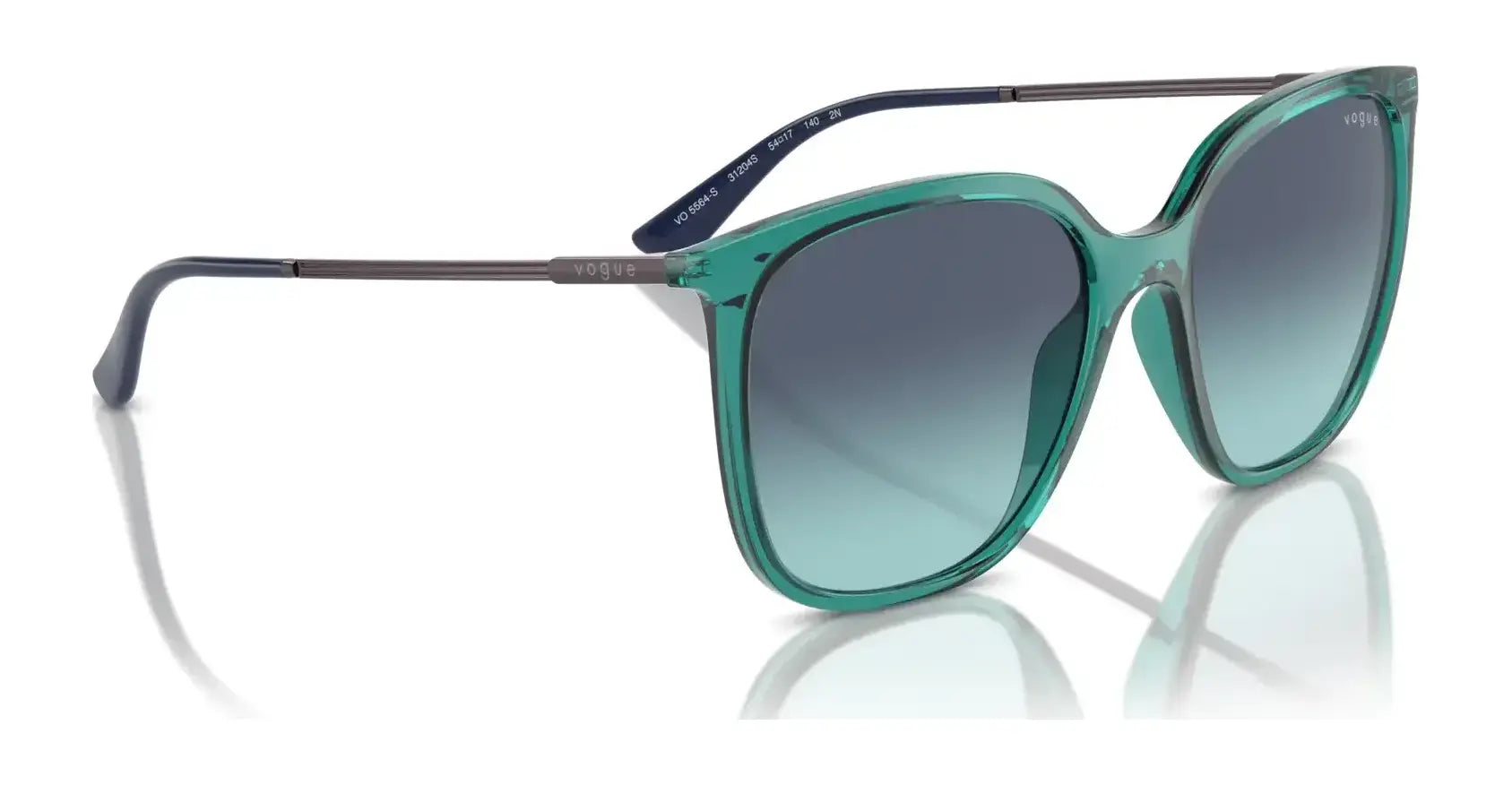 Vogue VO5564S Sunglasses | Size 54