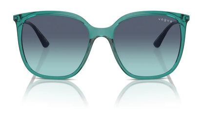 Vogue VO5564S Sunglasses | Size 54