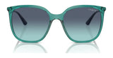 Vogue VO5564S Sunglasses | Size 54