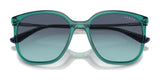 Vogue VO5564S Sunglasses | Size 54