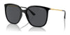 Vogue VO5564S Sunglasses | Size 54 / Black / Dark Grey (3N 9.3%) №W44/87
