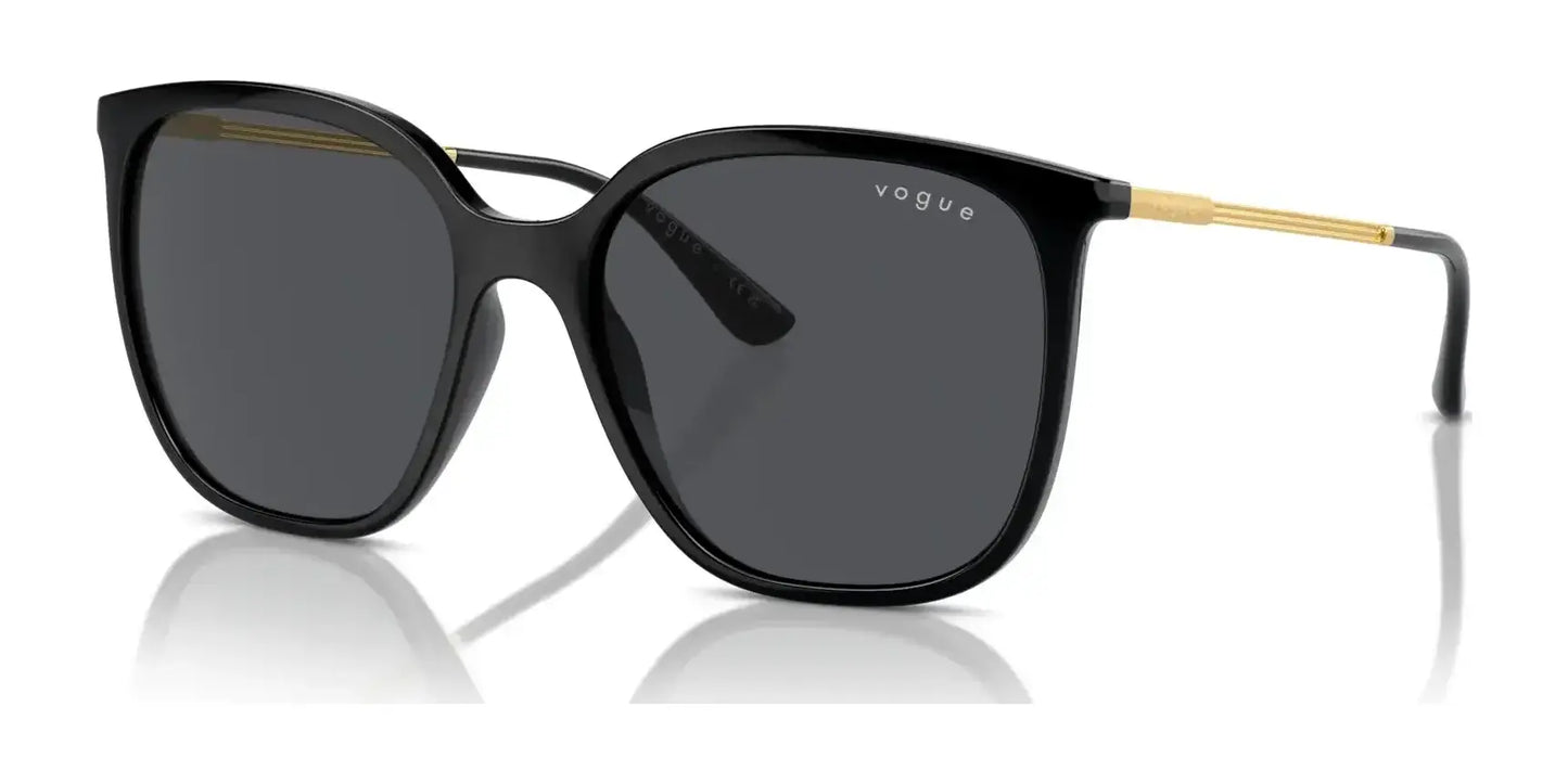 Vogue VO5564S Sunglasses | Size 54