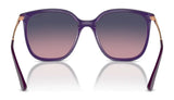 Vogue VO5564SF Sunglasses | Size 54