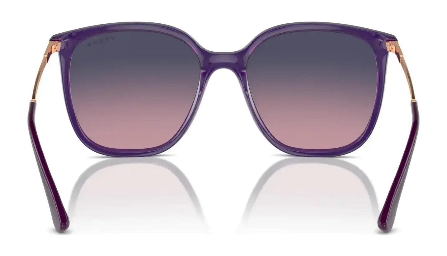 Vogue VO5564SF Sunglasses | Size 54