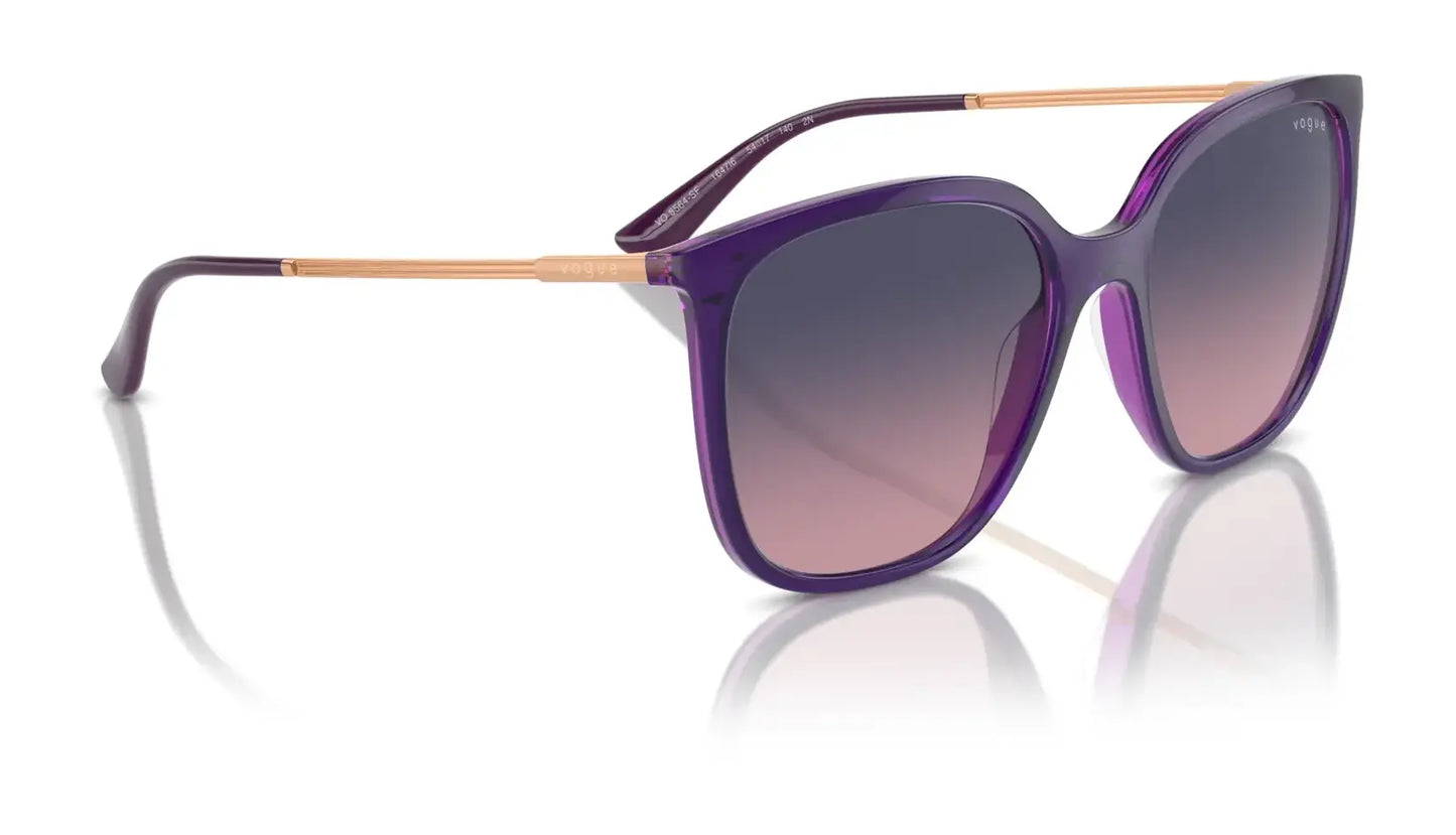 Vogue VO5564SF Sunglasses | Size 54