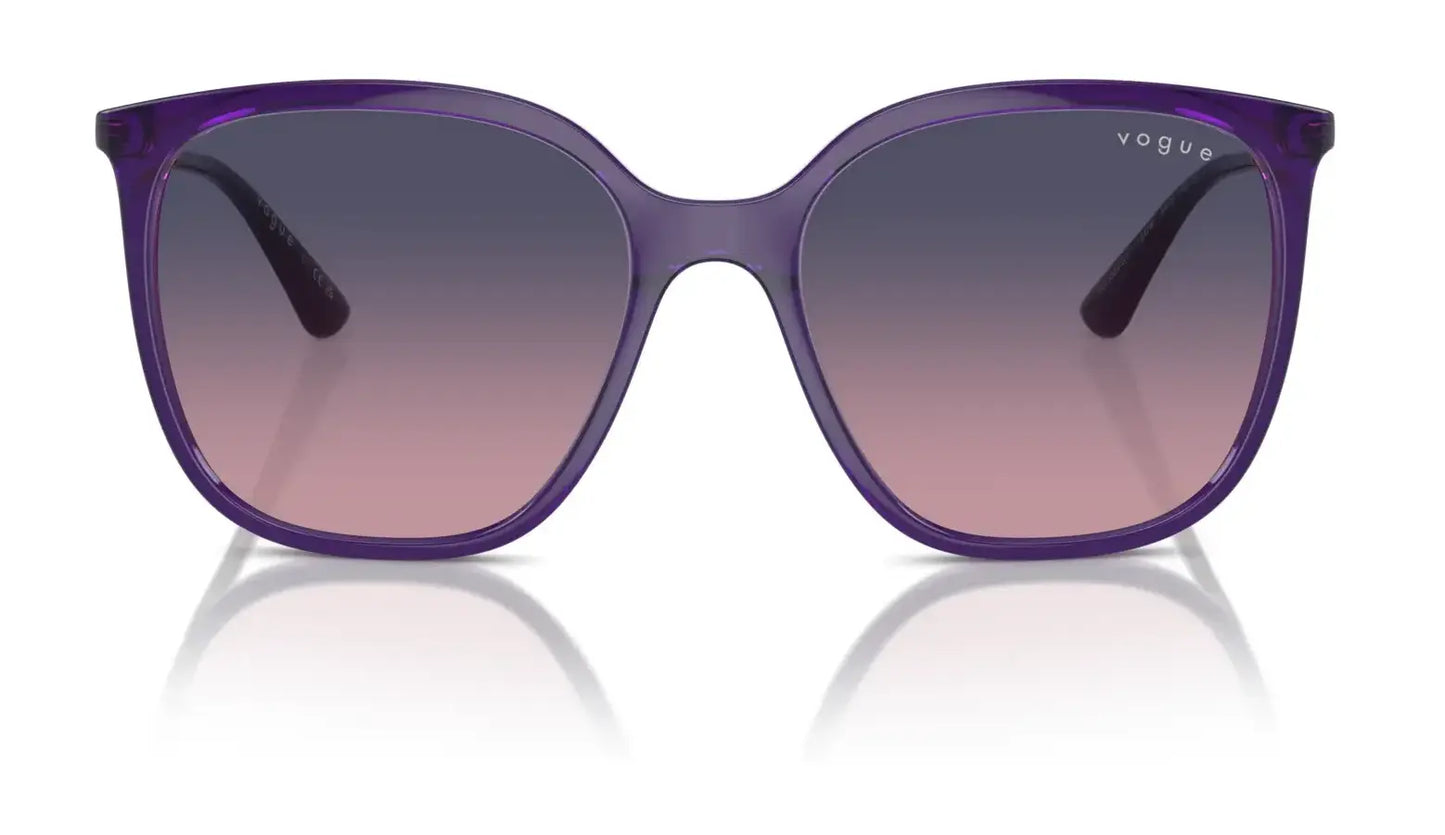 Vogue VO5564SF Sunglasses | Size 54