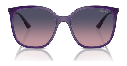 Vogue VO5564SF Sunglasses | Size 54