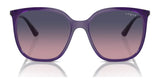 Vogue VO5564SF Sunglasses | Size 54