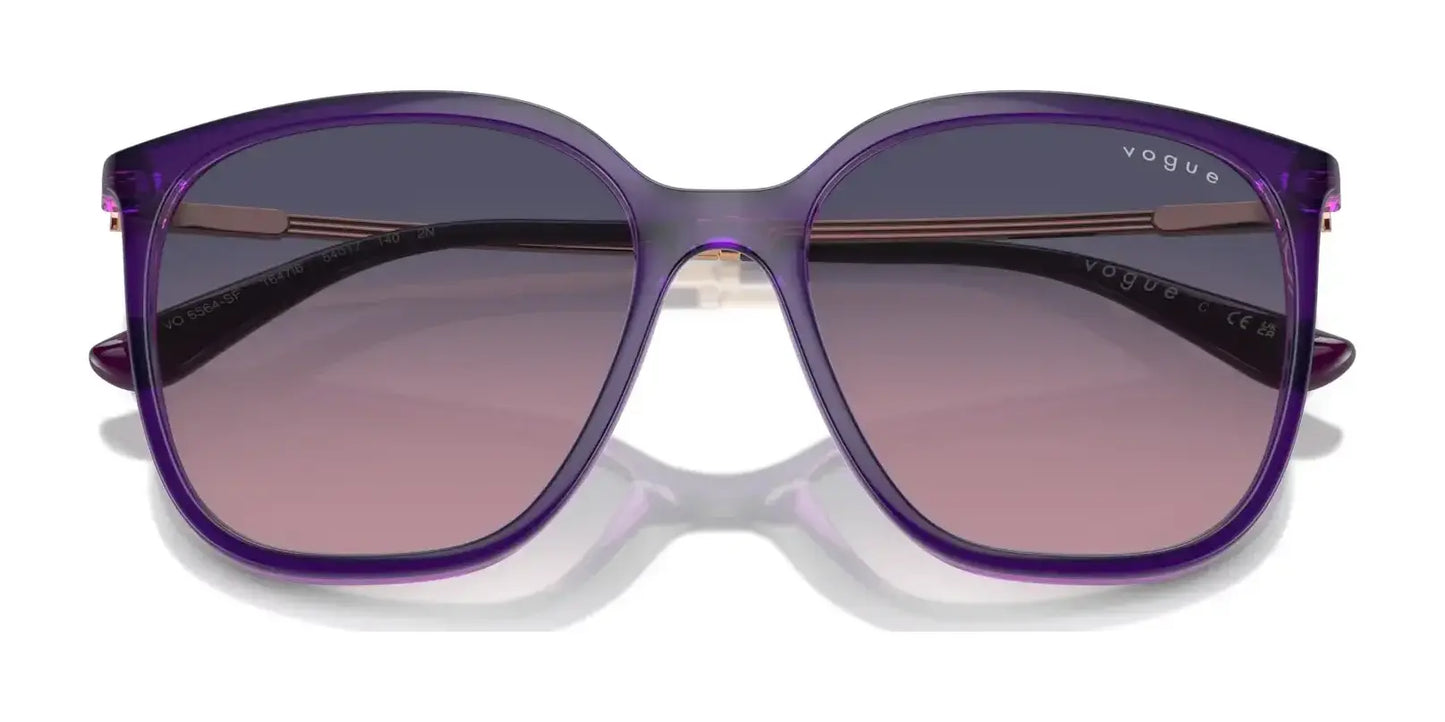 Vogue VO5564SF Sunglasses | Size 54