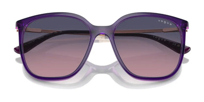 Vogue VO5564SF Sunglasses | Size 54