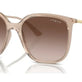 Transparent Brown