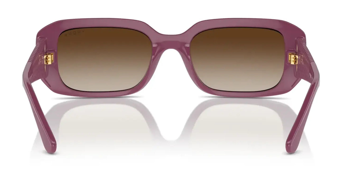 Vogue VO5565S Sunglasses | Size 53