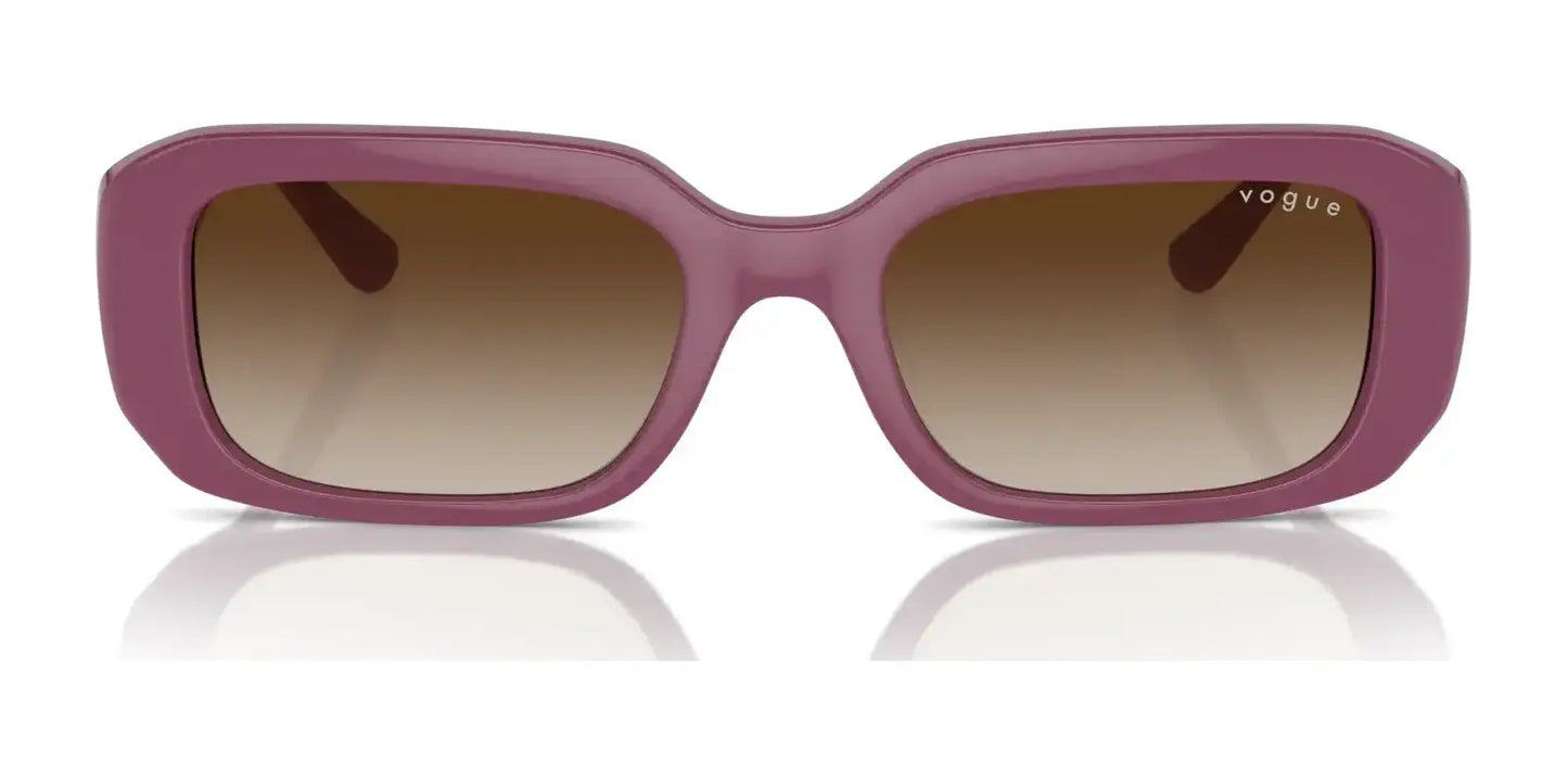 Vogue VO5565S Sunglasses | Size 53