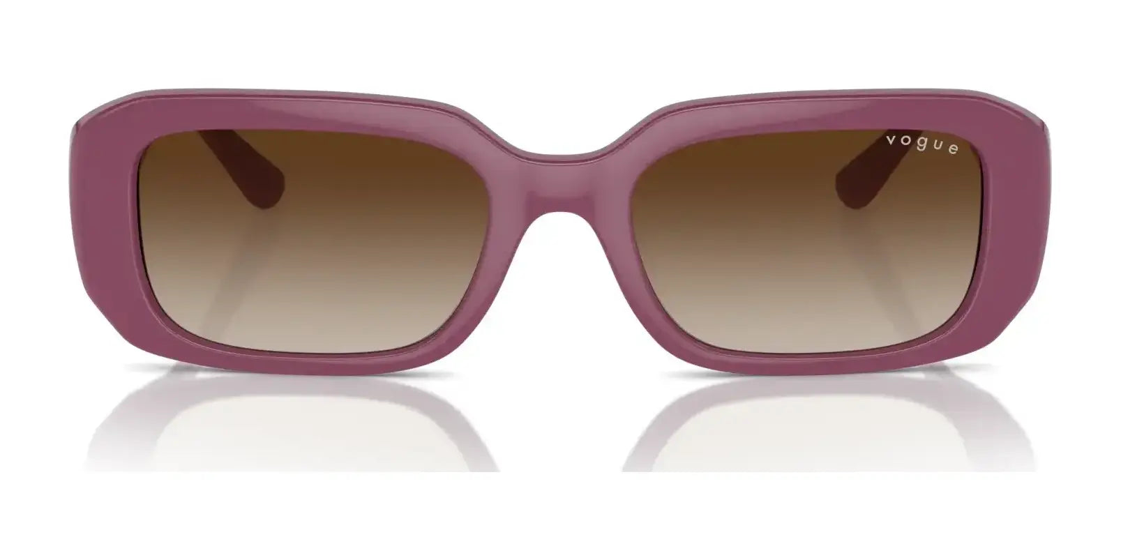 Vogue VO5565S Sunglasses | Size 53