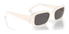 Vogue VO5565S Sunglasses | Size 53 / Black / Grey Gradient (2N 26%) №W44/11