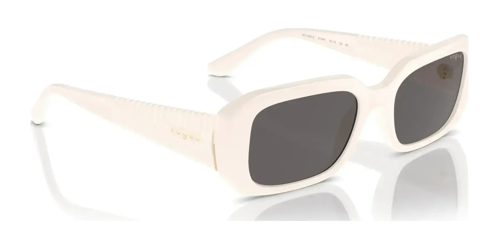 Vogue VO5565S Sunglasses | Size 53