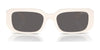 Vogue VO5565S Sunglasses | Size 53 / Black / Grey Gradient (2N 26%) №W44/11