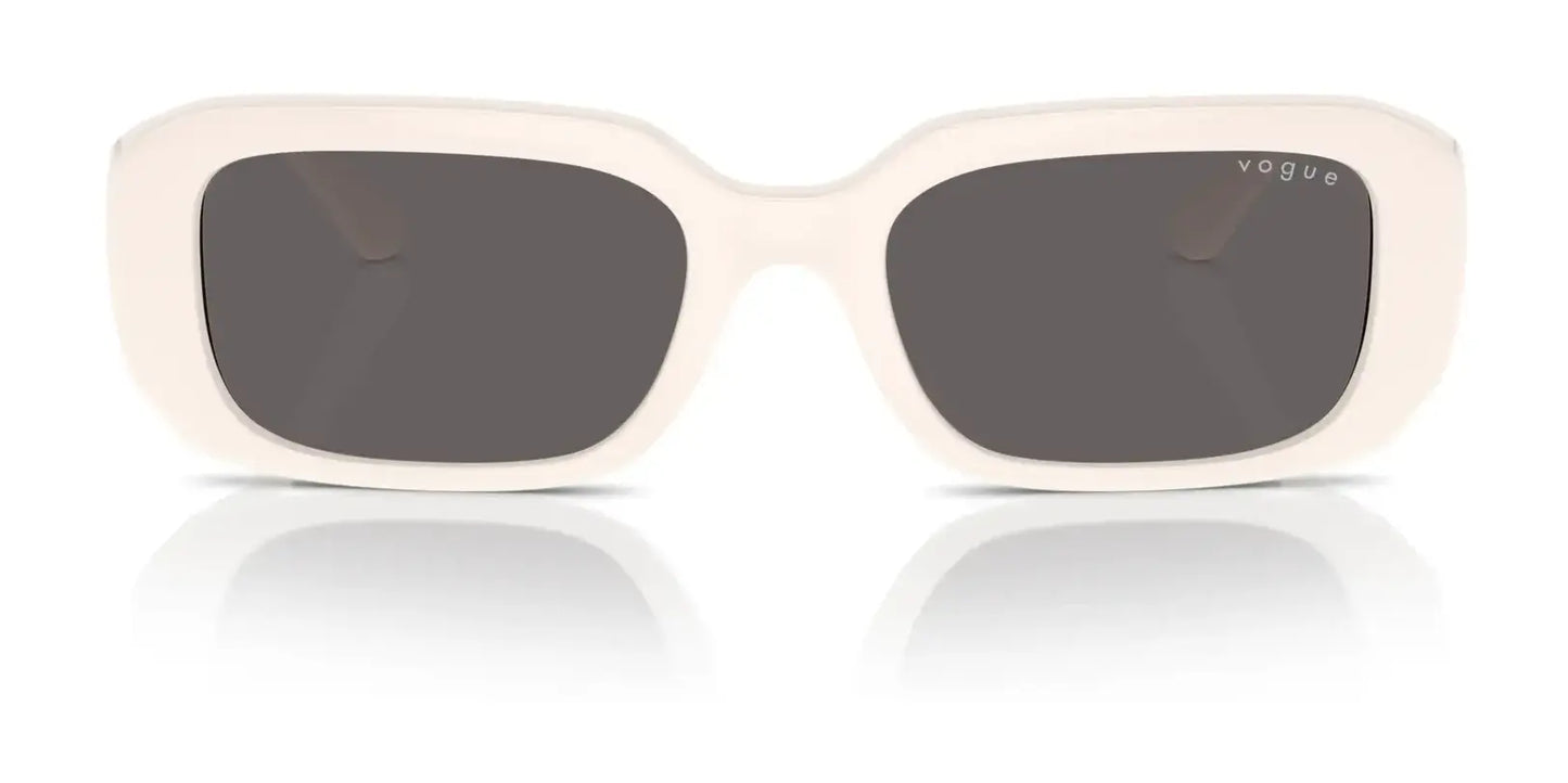 Vogue VO5565S Sunglasses | Size 53