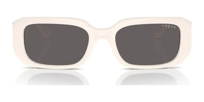 Vogue VO5565S Sunglasses | Size 53