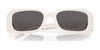 Vogue VO5565S Sunglasses | Size 53 / Black / Grey Gradient (2N 26%) №W44/11