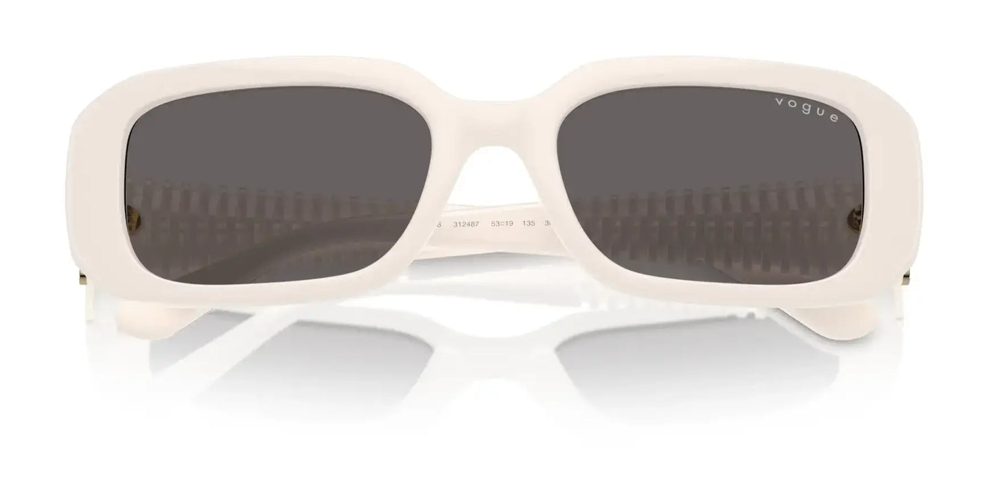 Vogue VO5565S Sunglasses | Size 53