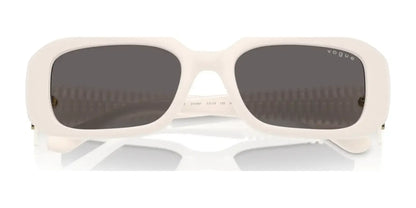 Vogue VO5565S Sunglasses | Size 53