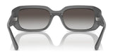 Vogue VO5565S Sunglasses | Size 53