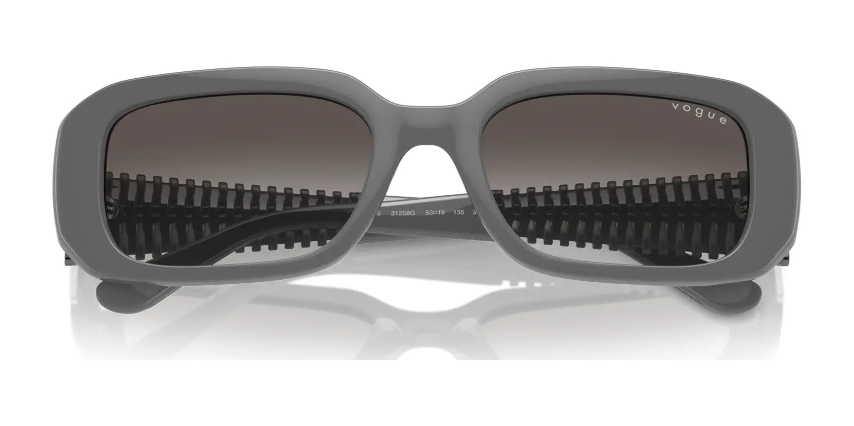 Vogue VO5565S Sunglasses | Size 53