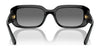 Vogue VO5565S Sunglasses | Size 53 / Black / Grey Gradient (2N 26%) №W44/11