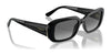 Vogue VO5565S Sunglasses | Size 53 / Black / Grey Gradient (2N 26%) №W44/11
