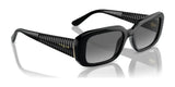 Vogue VO5565S Sunglasses | Size 53