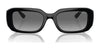 Vogue VO5565S Sunglasses | Size 53 / Black / Grey Gradient (2N 26%) №W44/11