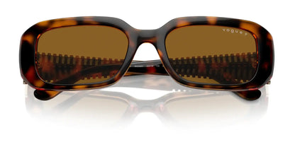 Vogue VO5565S Sunglasses | Size 53