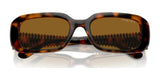 Vogue VO5565S Sunglasses | Size 53