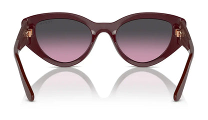 Vogue VO5566S Sunglasses | Size 52