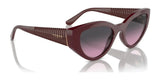 Vogue VO5566S Sunglasses | Size 52