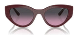 Vogue VO5566S Sunglasses | Size 52