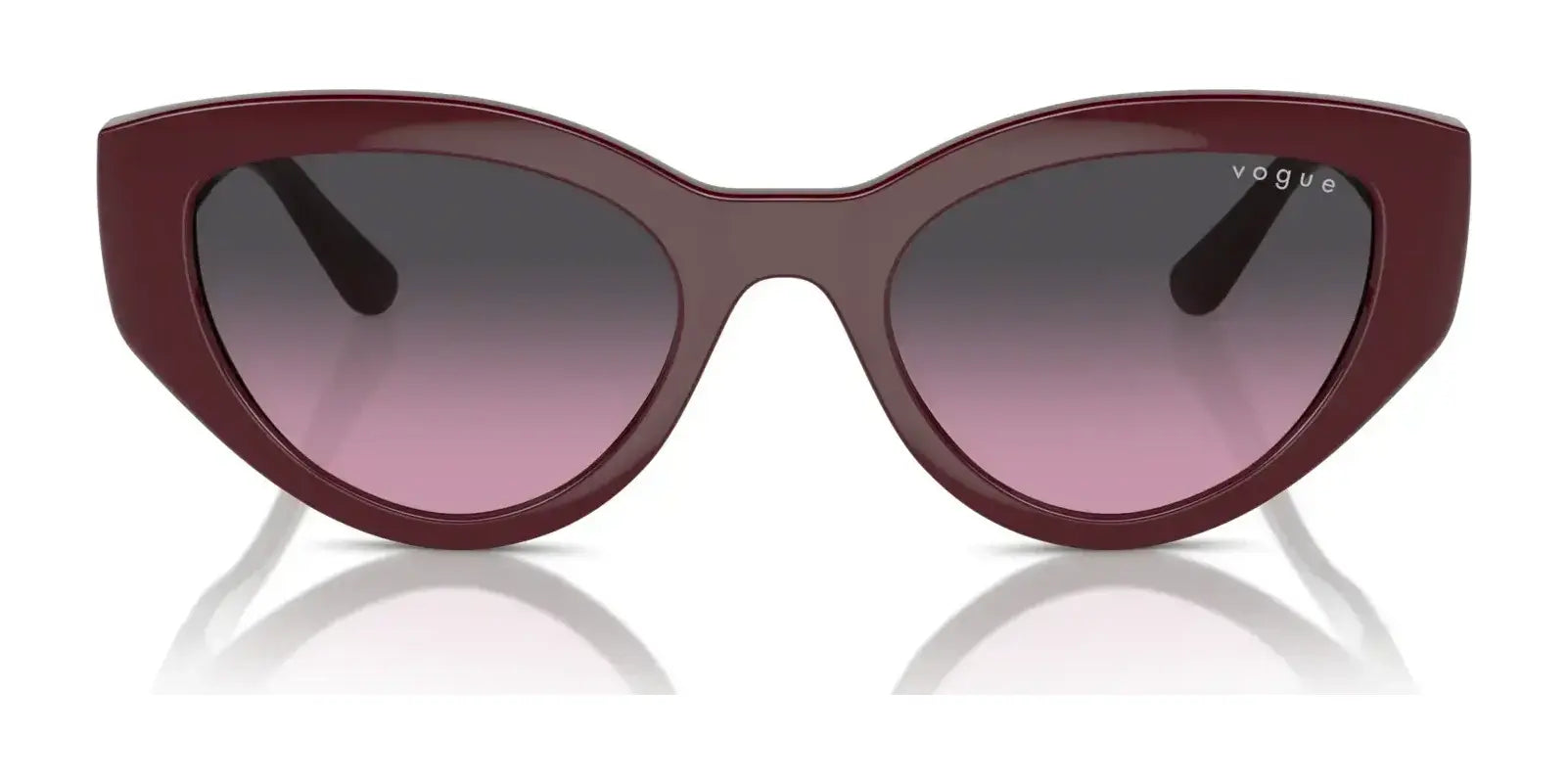 Vogue VO5566S Sunglasses | Size 52