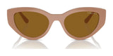 Vogue VO5566S Sunglasses | Size 52