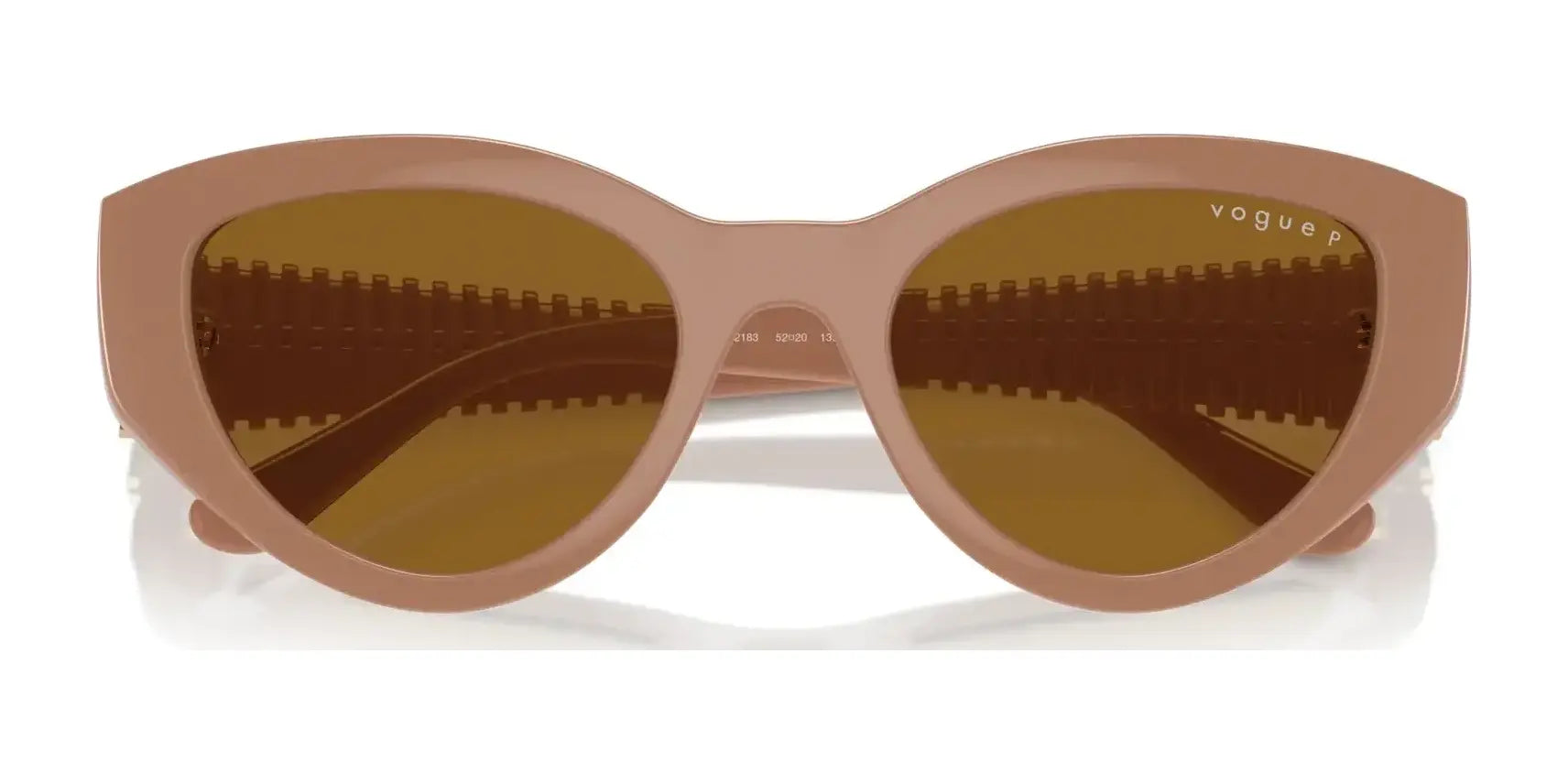 Vogue VO5566S Sunglasses | Size 52