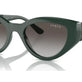 Full Dark Green