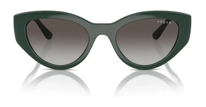 Vogue VO5566S Sunglasses | Size 52