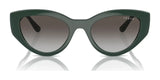 Vogue VO5566S Sunglasses | Size 52