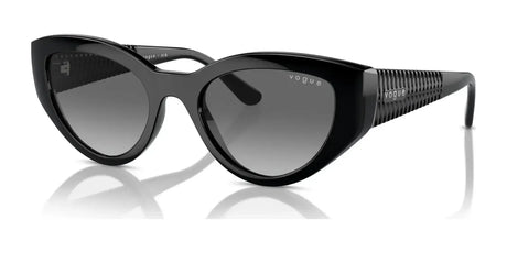 Vogue VO5566S Sunglasses | Size 52