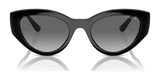 Vogue VO5566S Sunglasses | Size 52