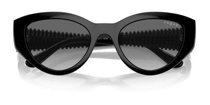 Vogue VO5566S Sunglasses | Size 52