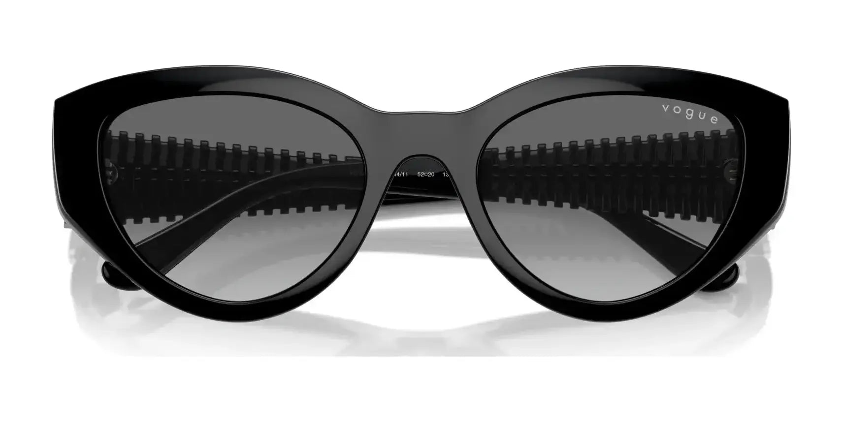 Vogue VO5566S Sunglasses | Size 52