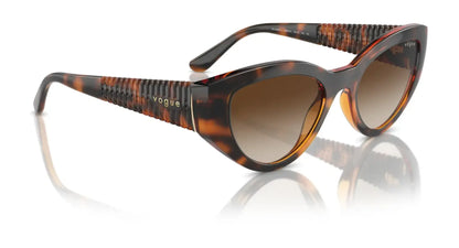 Vogue VO5566S Sunglasses | Size 52