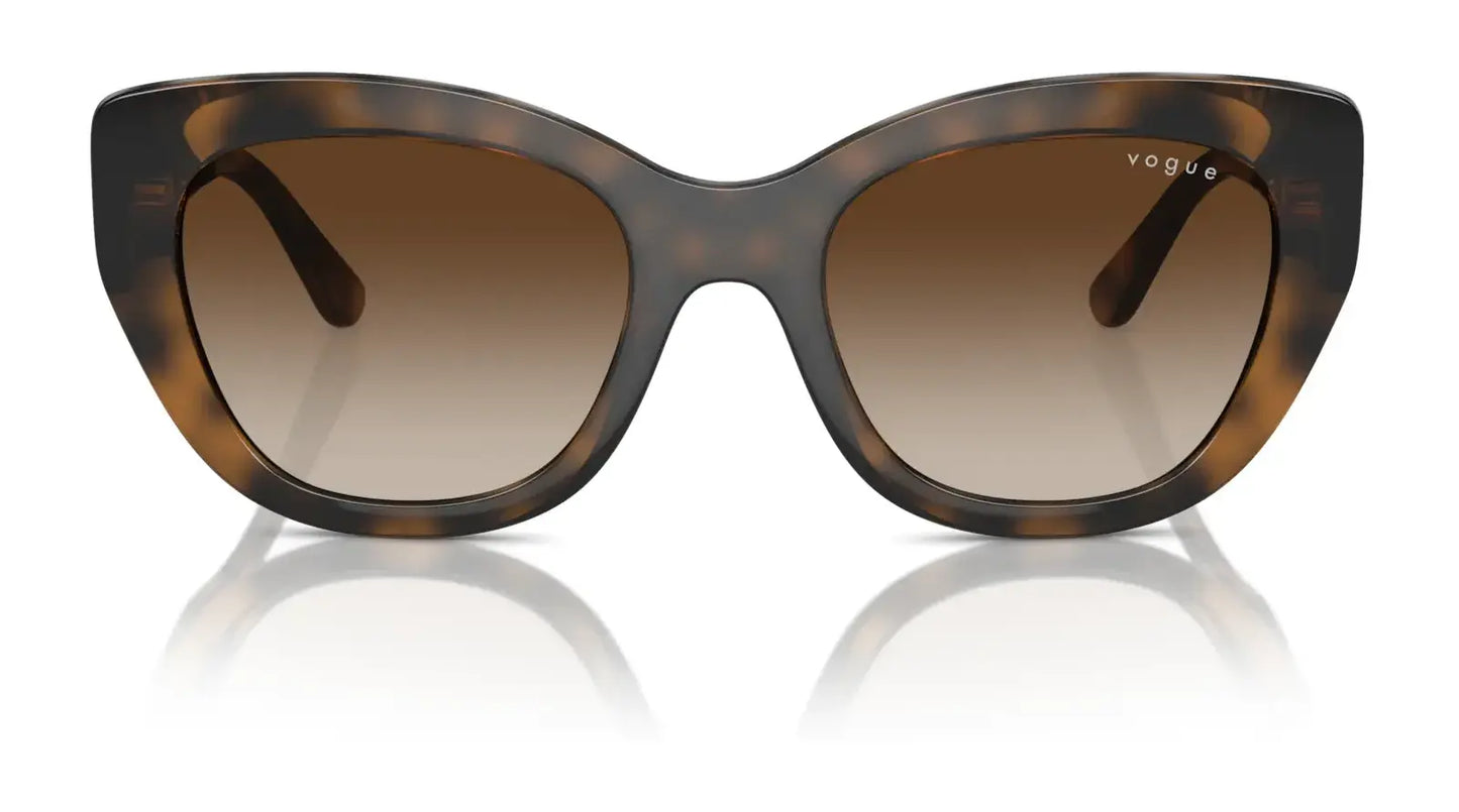 Vogue VO5567S Sunglasses | Size 52